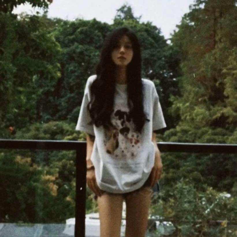 滞留页