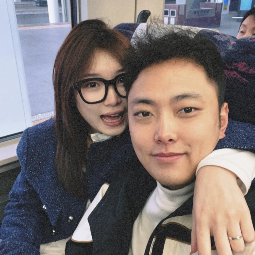 逐梦工作室（段誉夫妇）