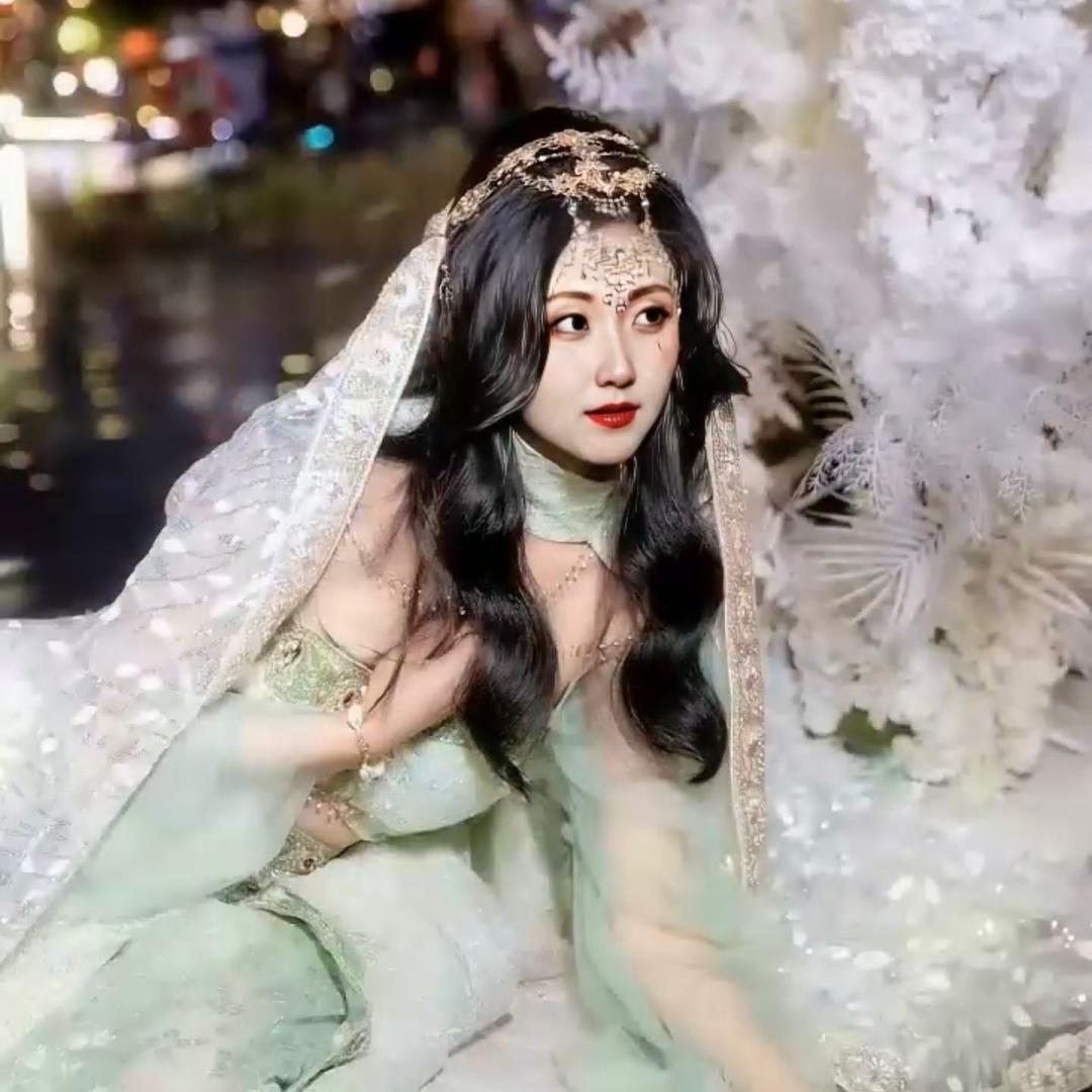 悦悦