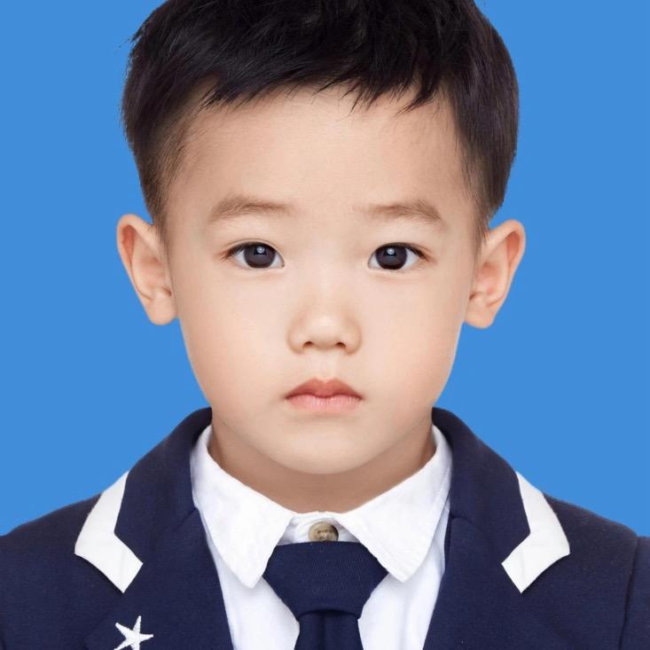 小王同学（大班）