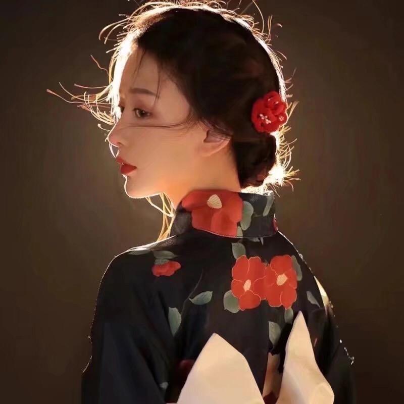 ☘️珂儿（等一人）