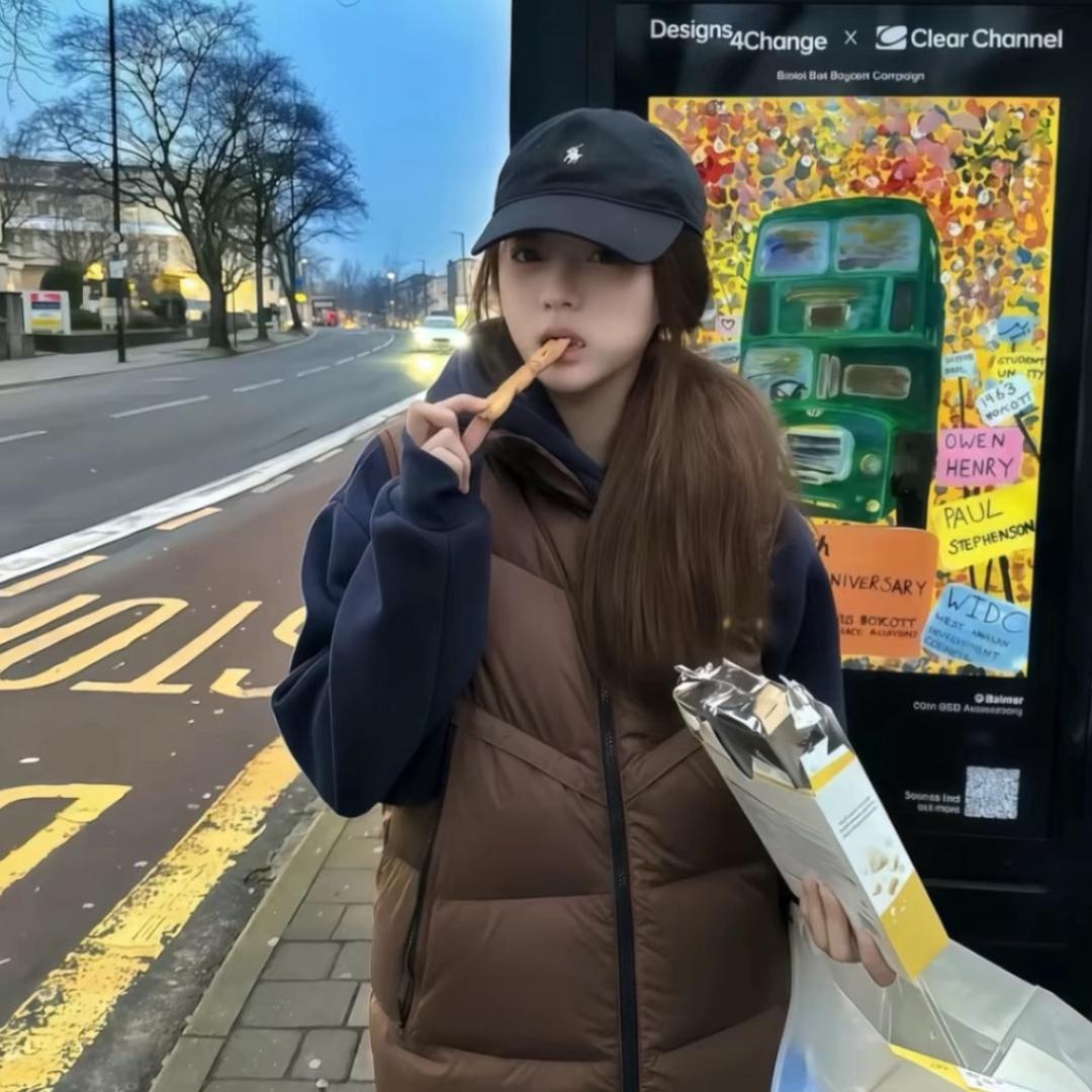 晚安涵子