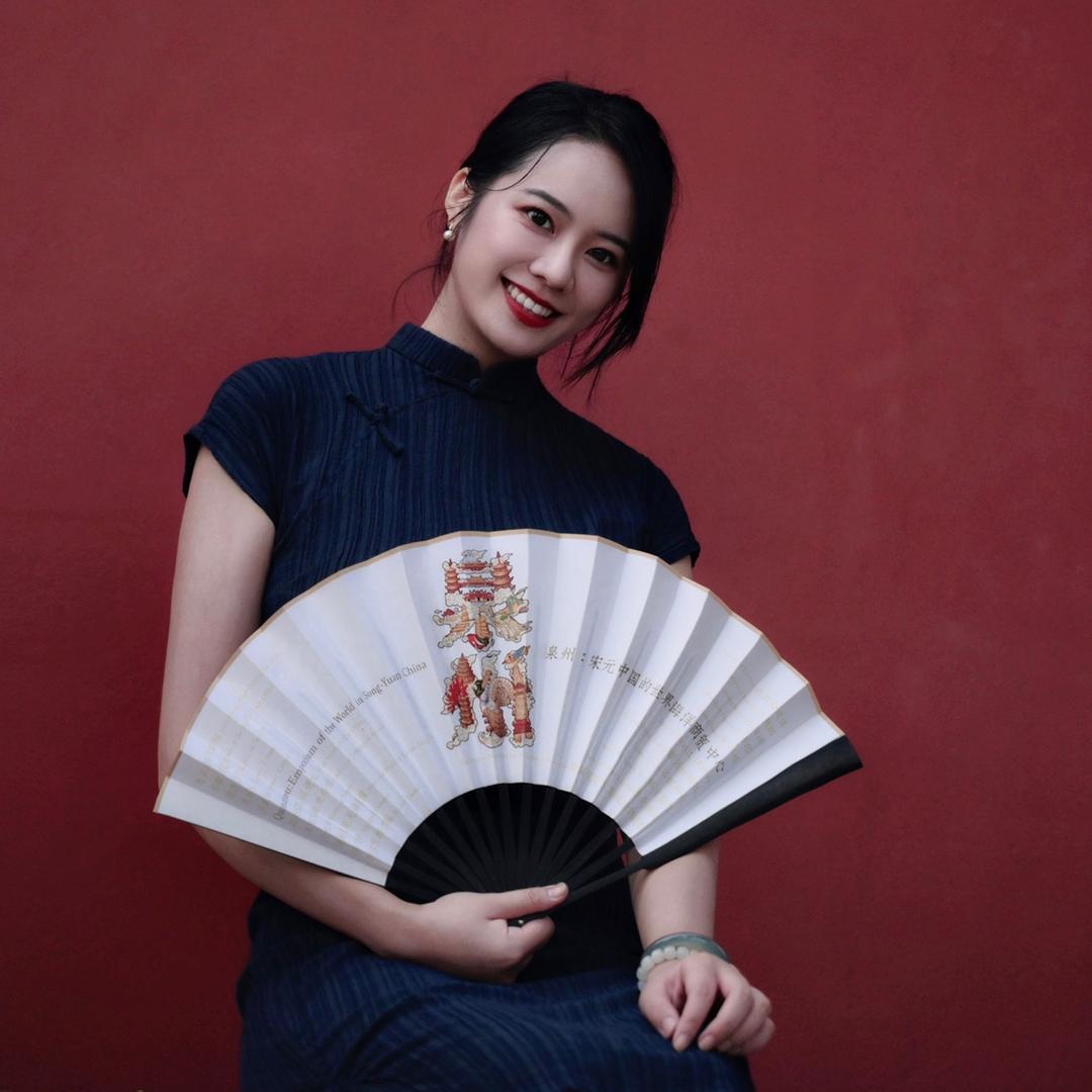 小小麒