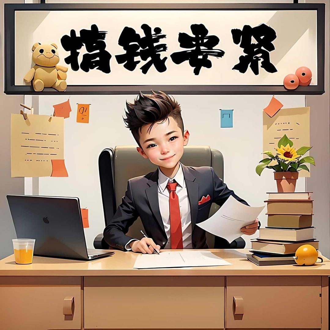 卓阳灬小迷糊