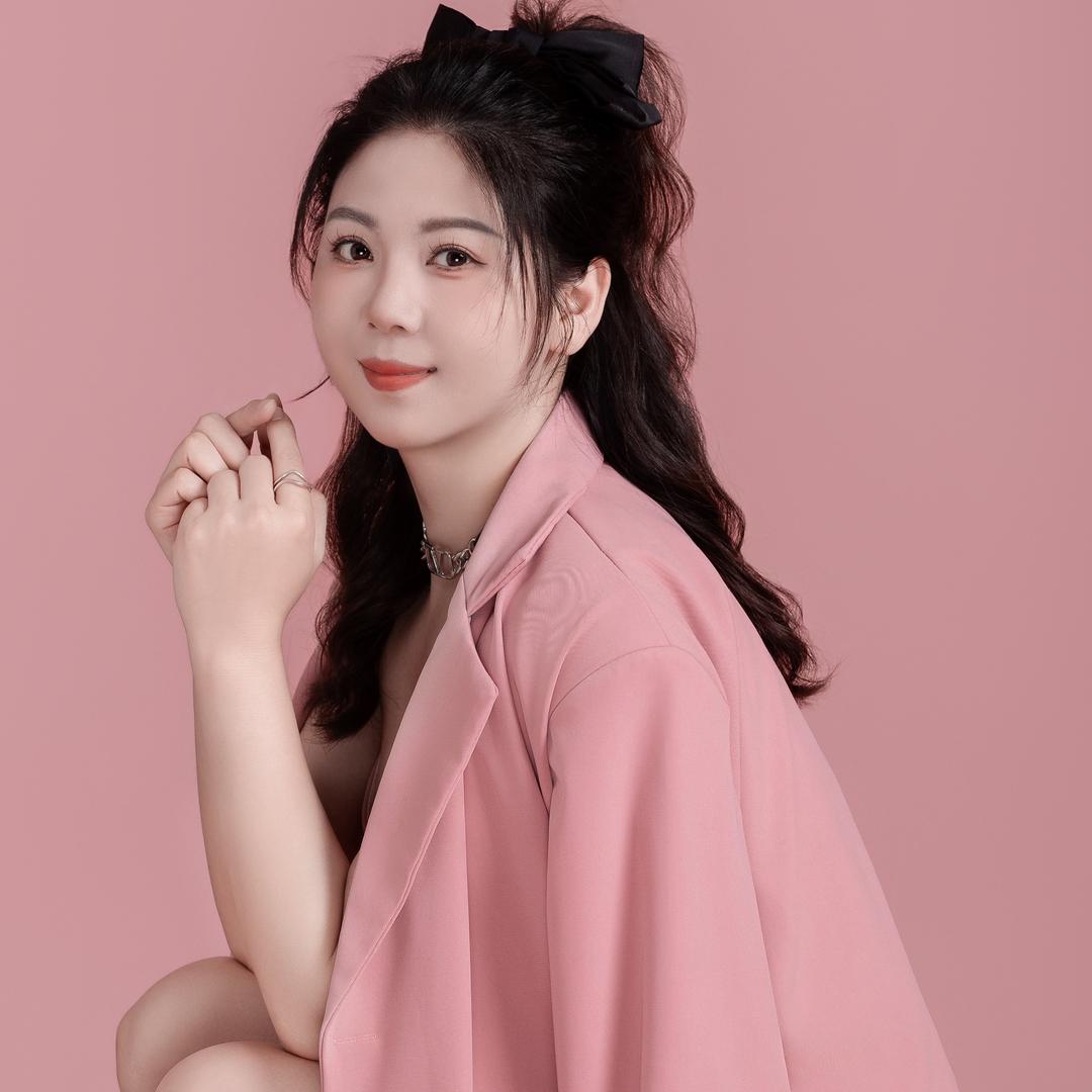 @ 小静