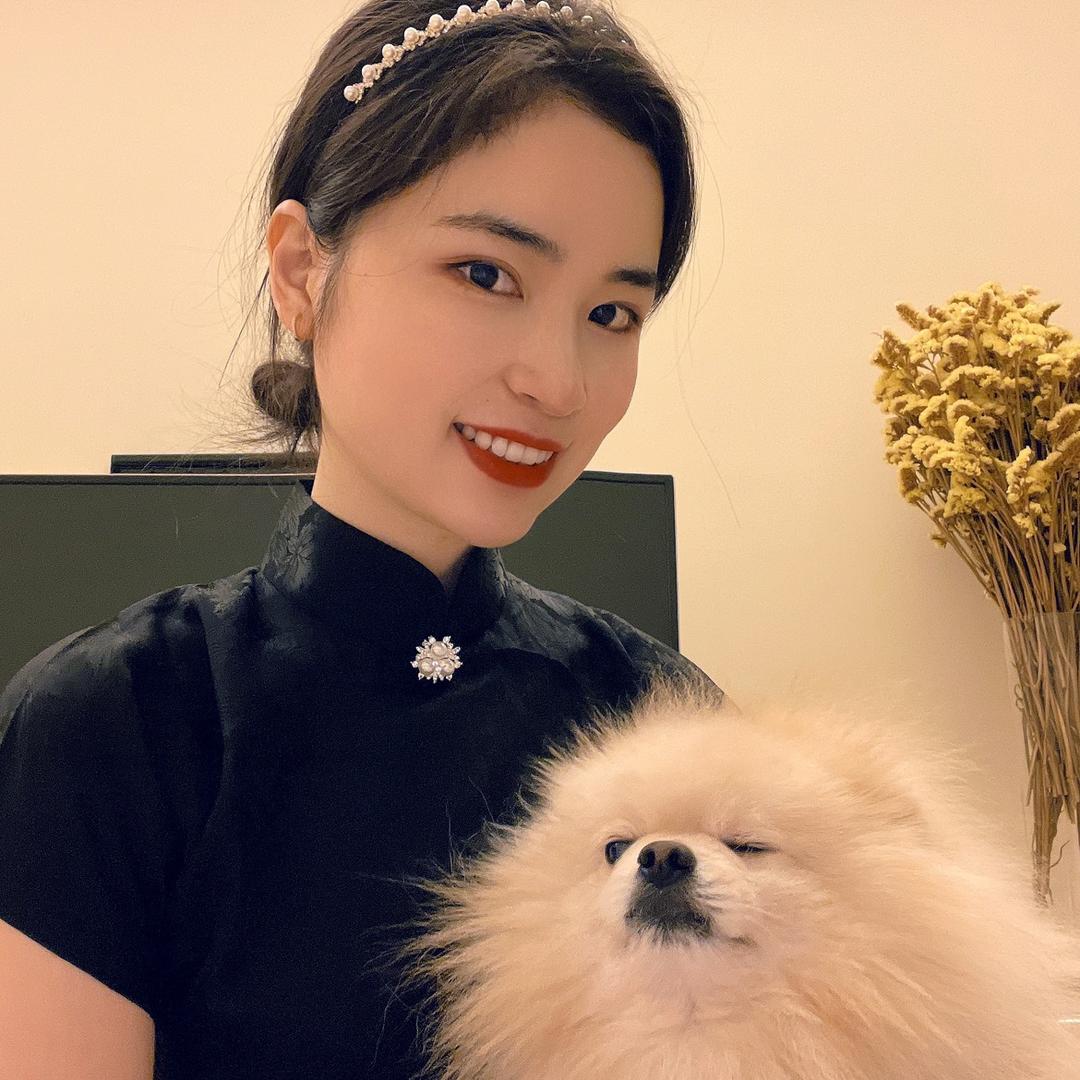 小萍有猫🐱