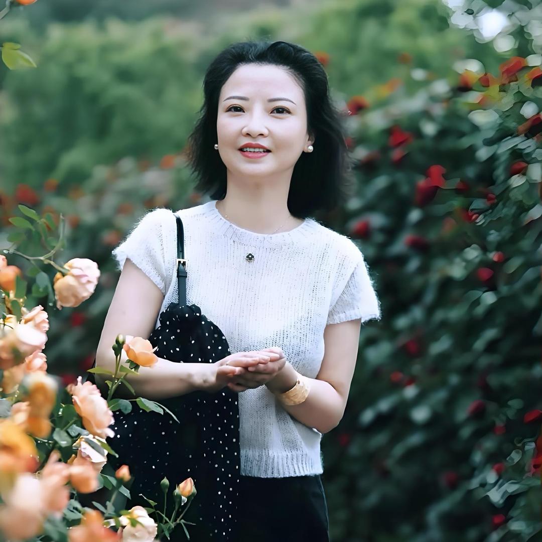 明天会更好