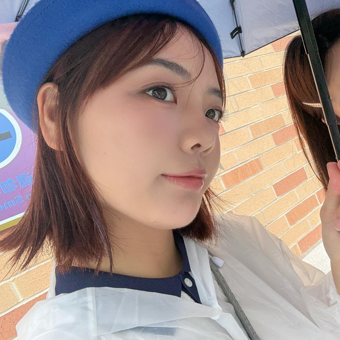 杭州马思纯⛳️（陈思宁)