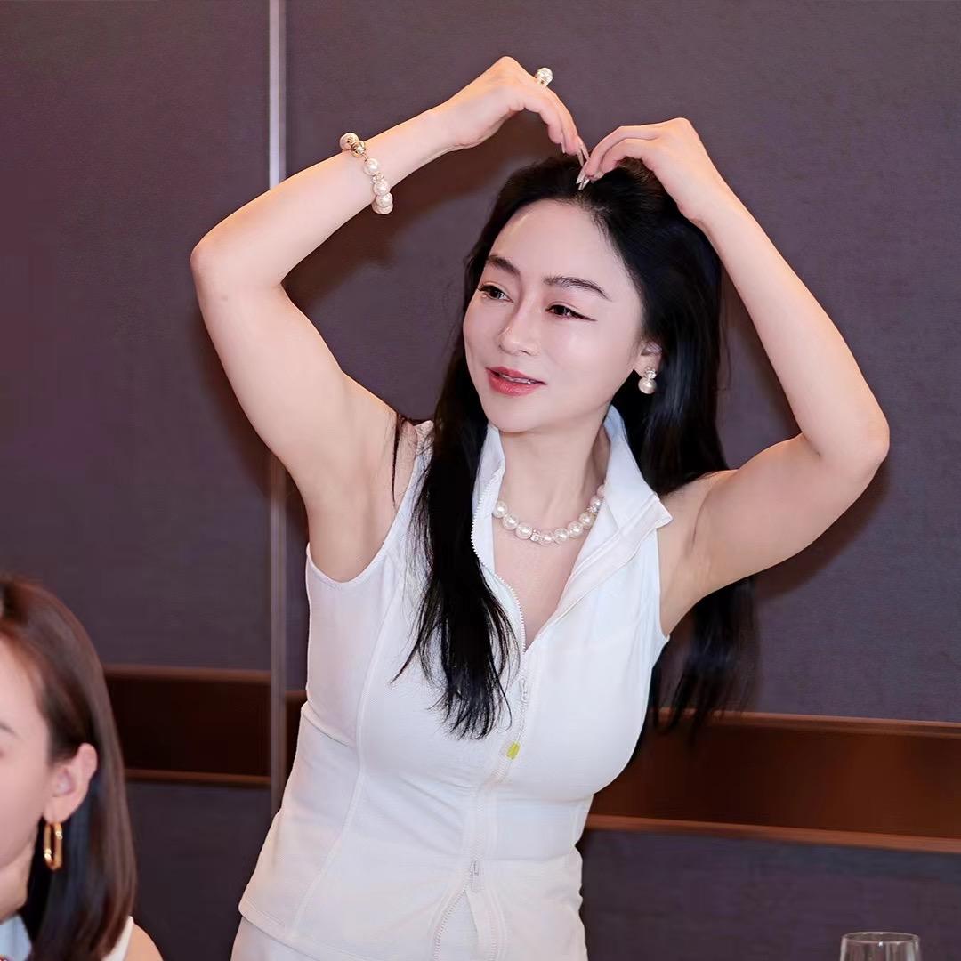 @罗素可陪伴女性成长