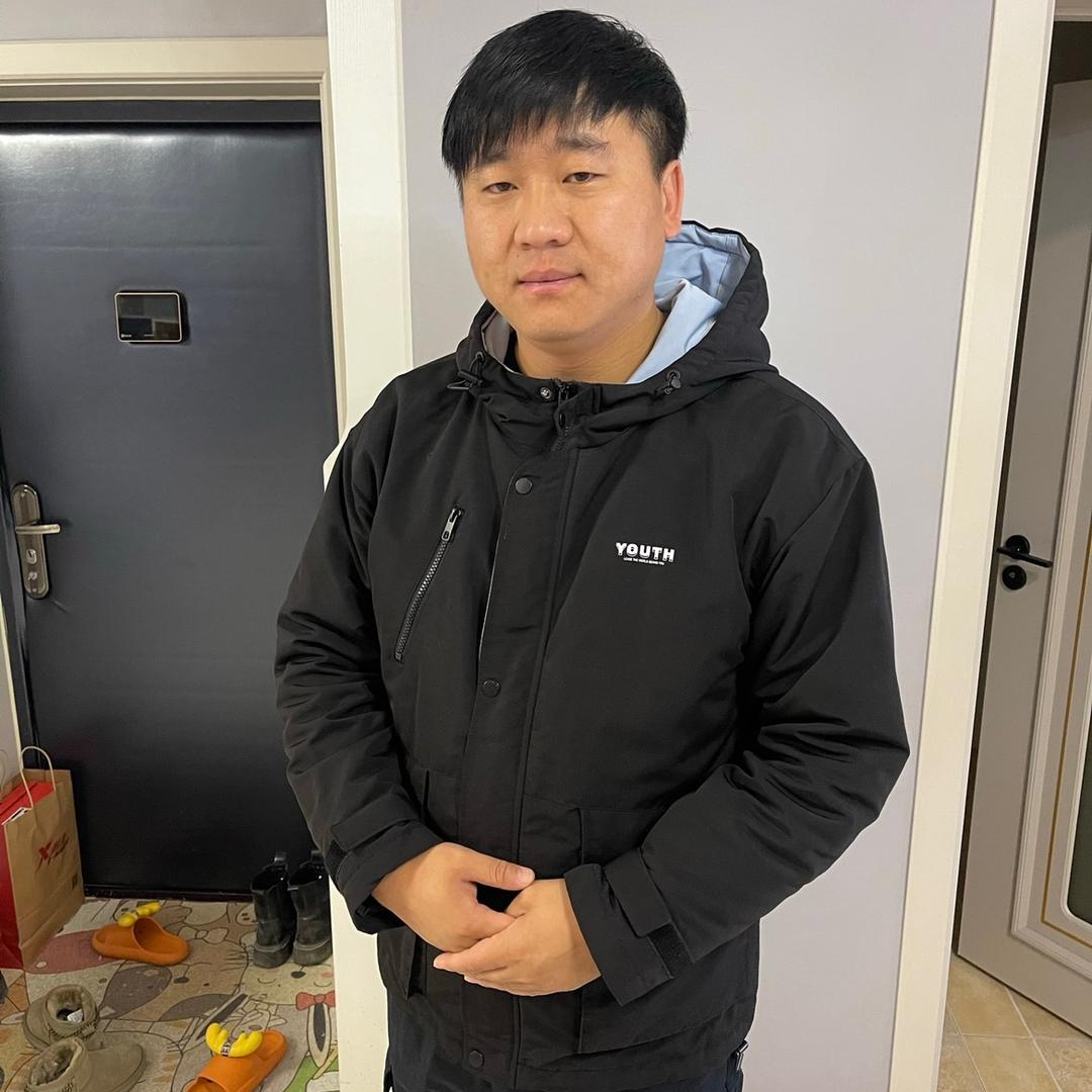 卢小开生活号