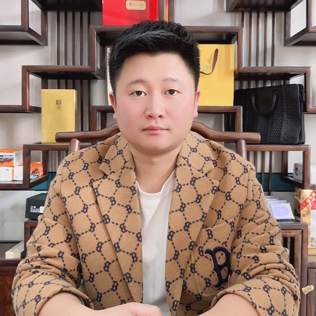 朱先生文具商贸