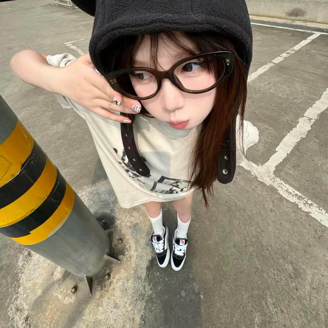 高冷KT猫𖦹 .𖦹