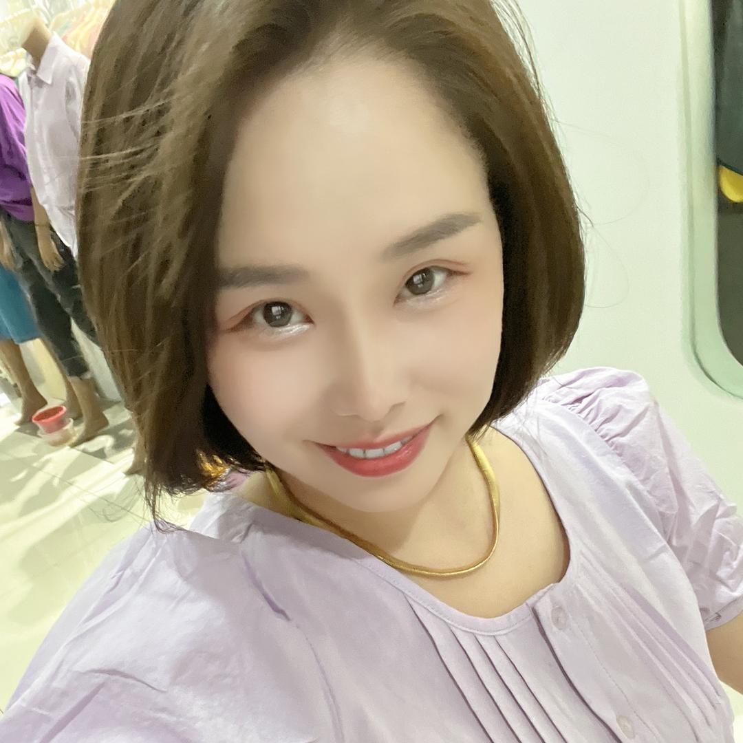 娟娟子