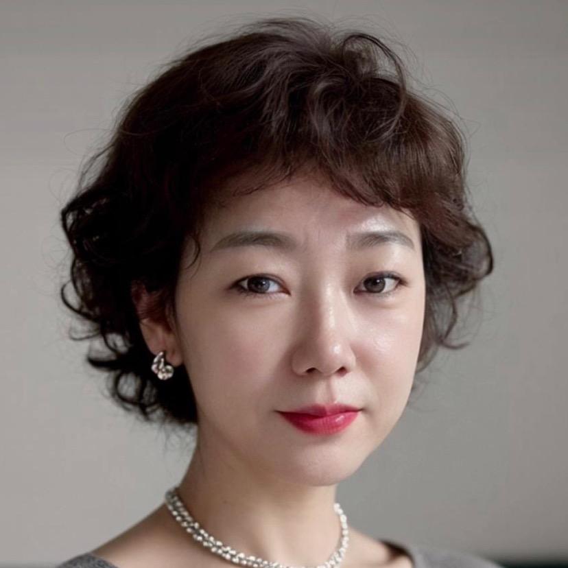 小梅