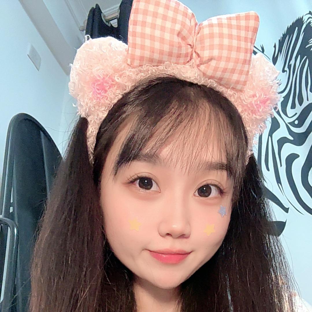 小仙女🍡