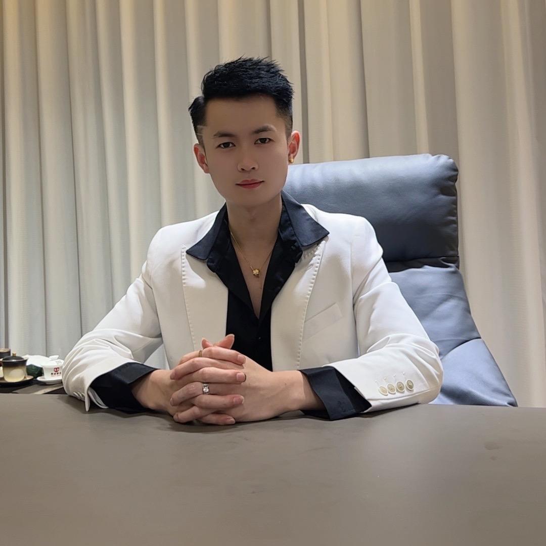 表浪哥（在上海）