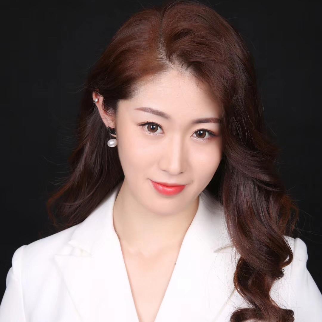 宁波银行北京分行郑雅倩