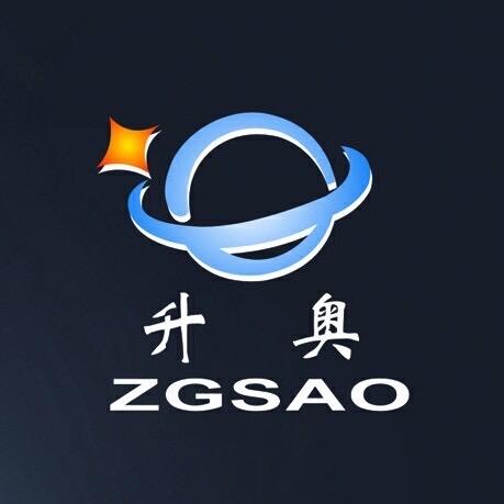 宁波升奥气动科技有限公司