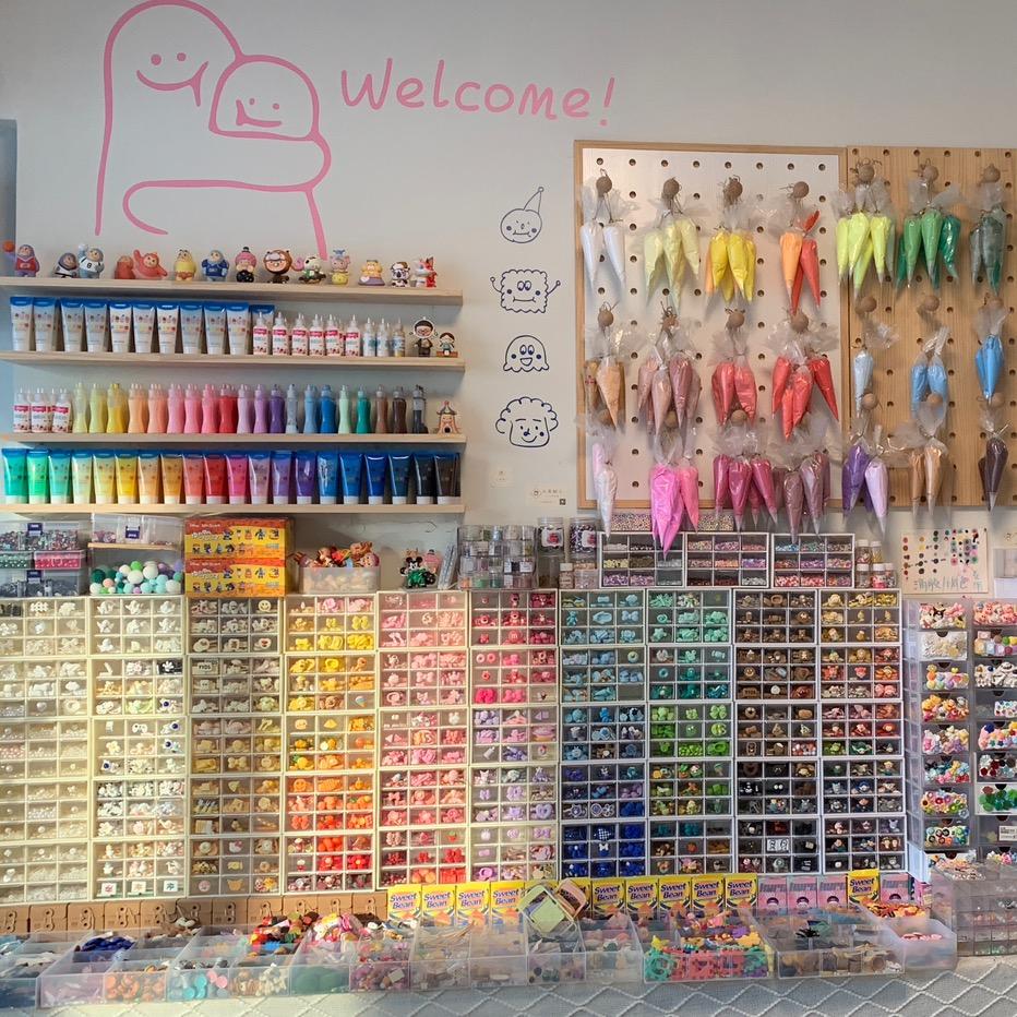 六月初二手作室