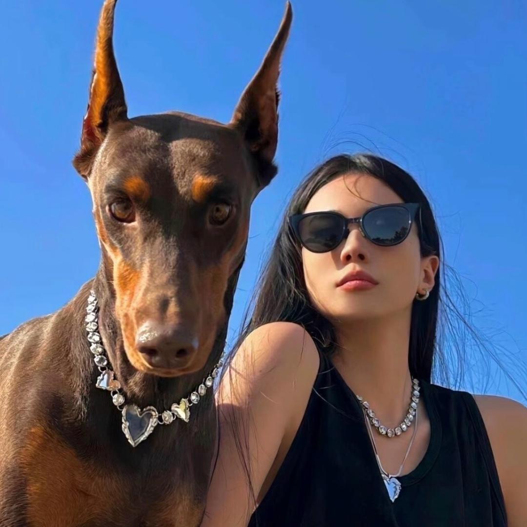 冯媄媄🛍️（可哪溜达版）