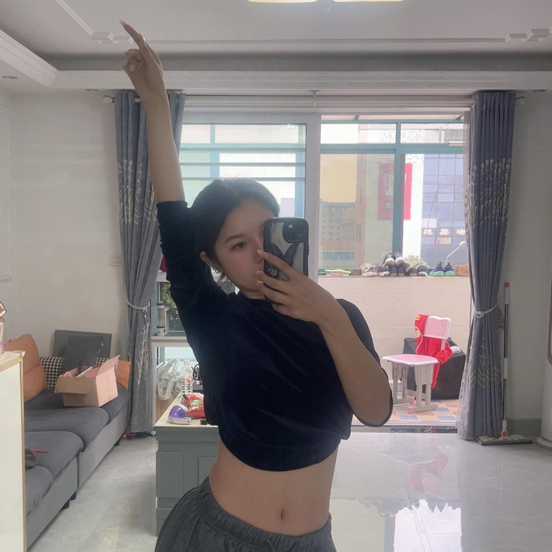 陈莹不会胖🍀