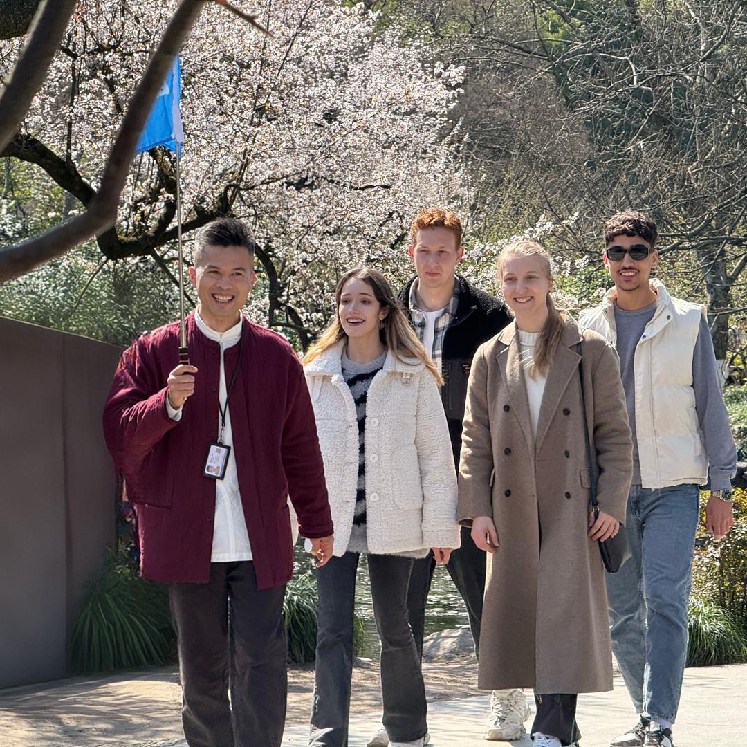 Jason徐朱成@抖音