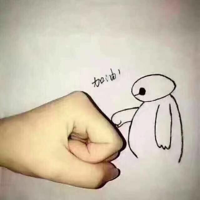 跟着感觉走
