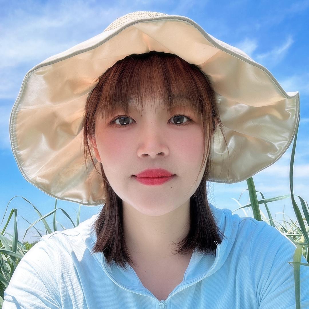 山东姑娘