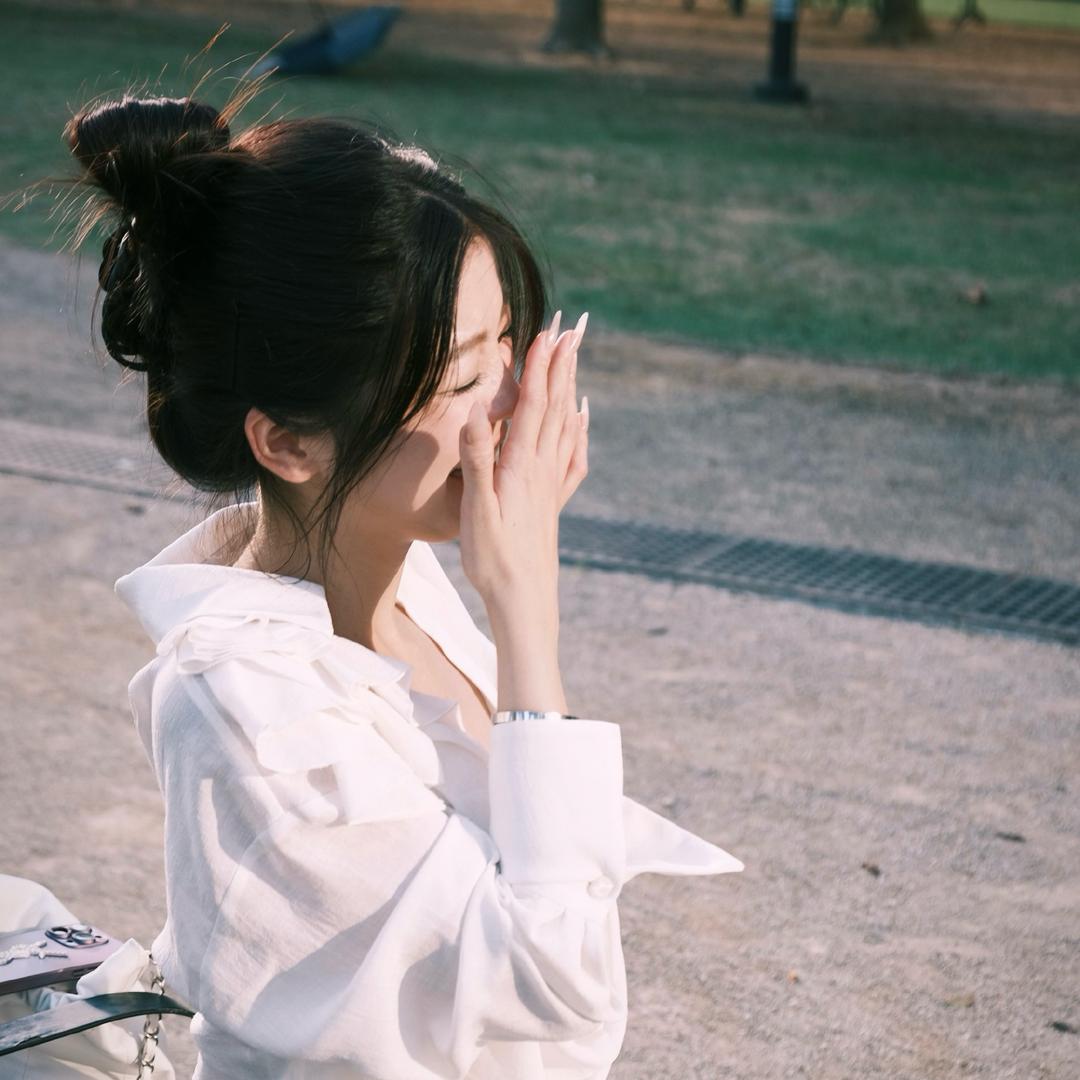 窦窦不吃姜、