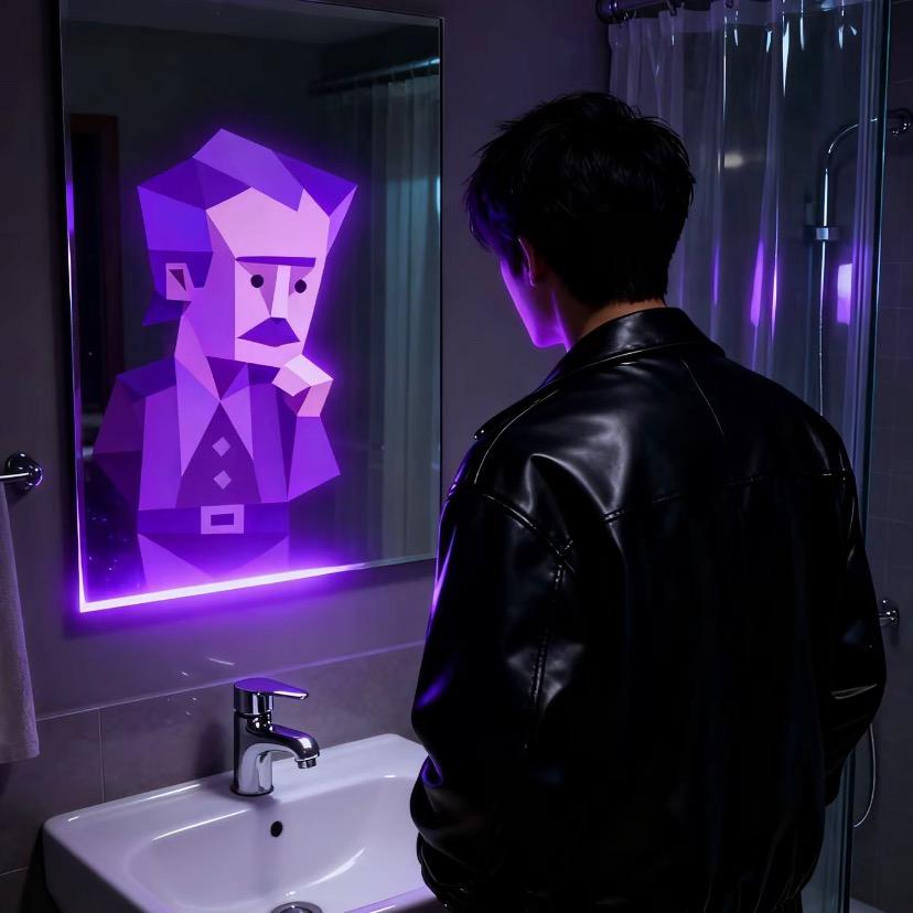 永远不做单身狗