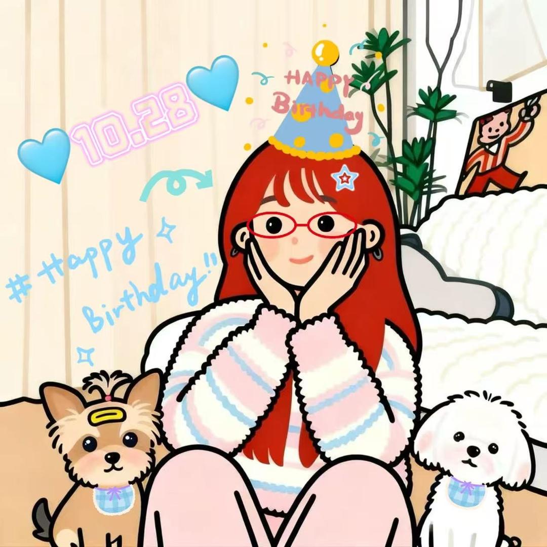 🥤亦心亦意(可乐版)