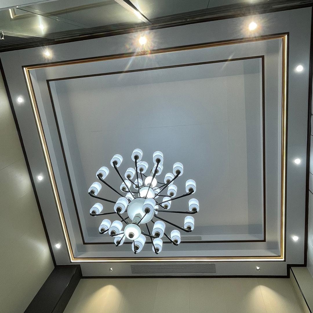 顶尚装饰  吊顶阿东