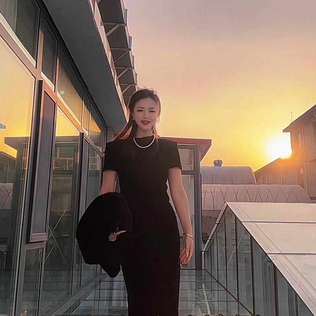 芒果小姐姐  小号