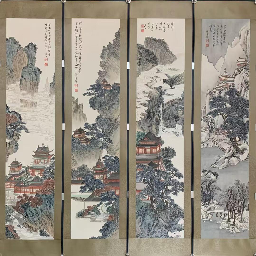 星汉文化艺术中心