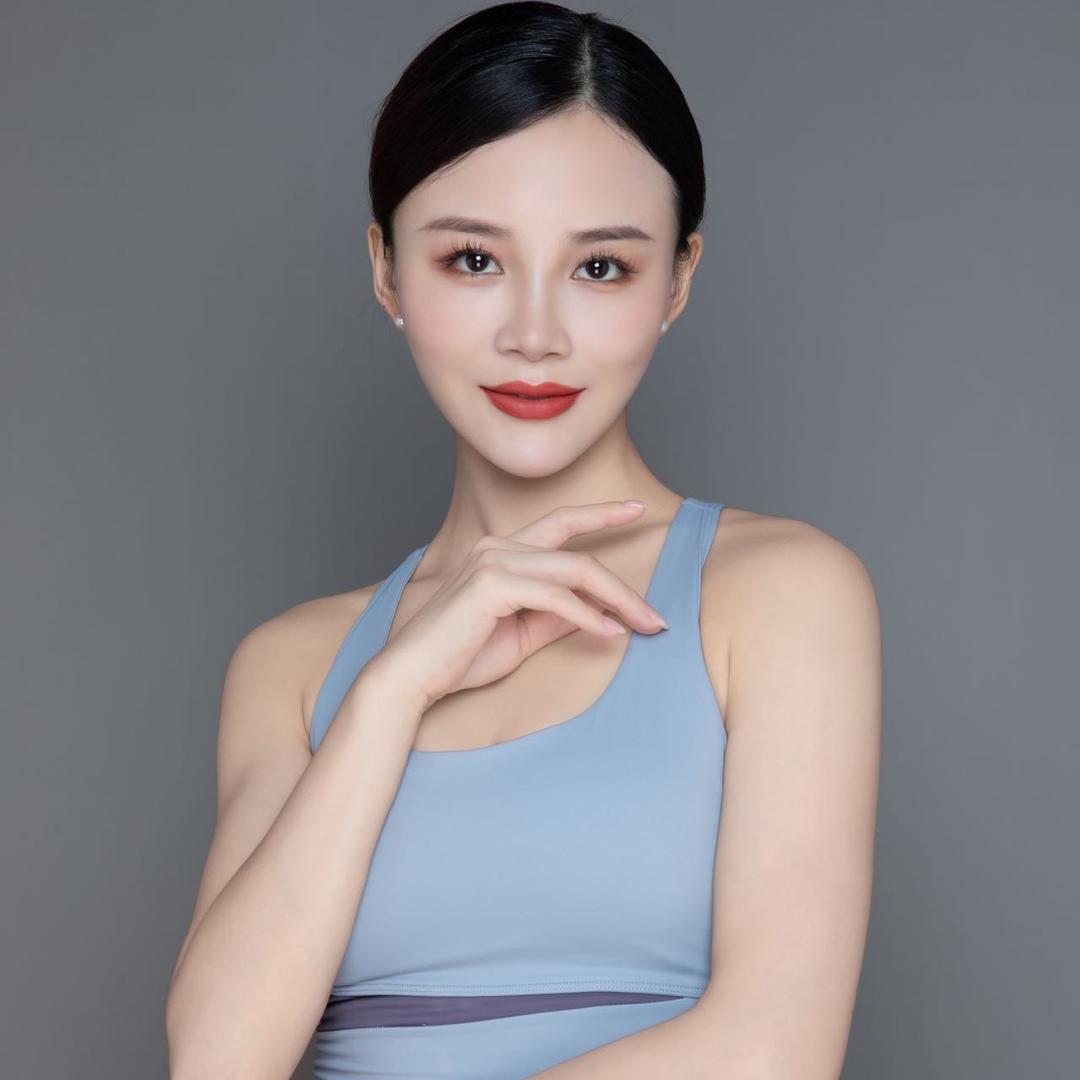悦悦形体有氧