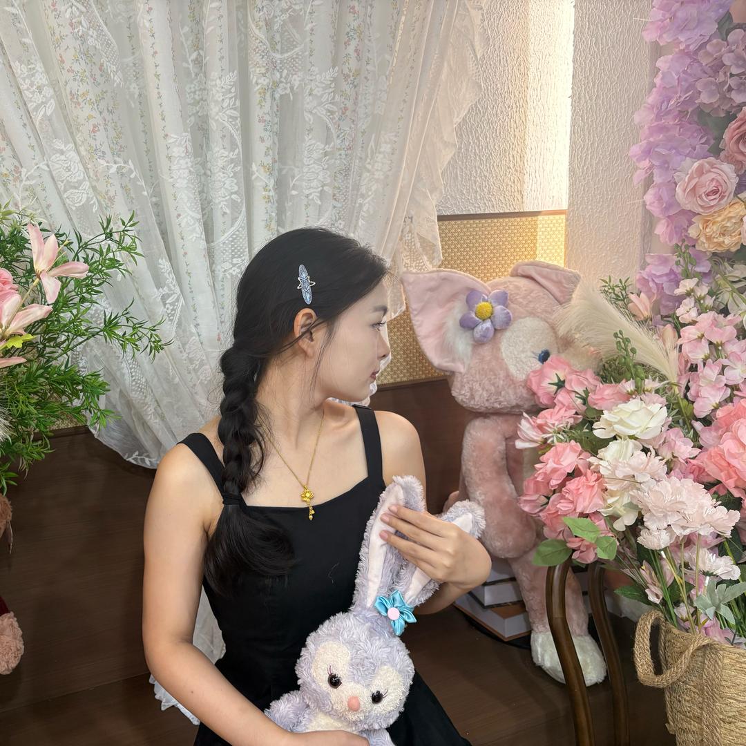 想见你一面官方号