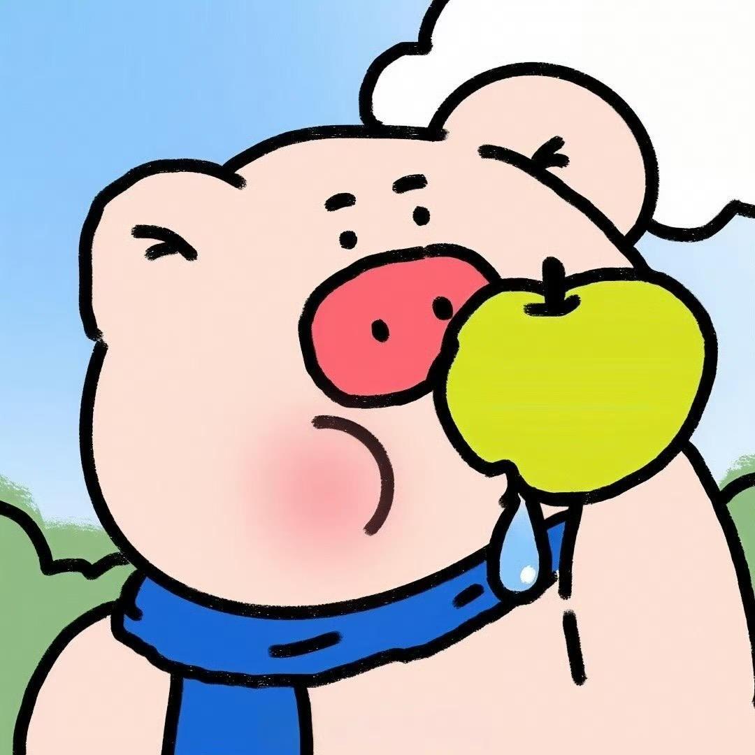 一个小布钉🥑