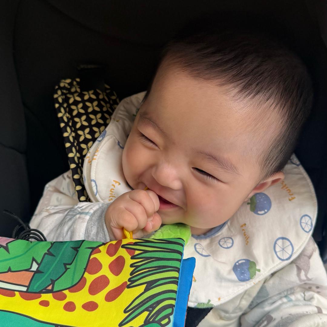 小石头啊