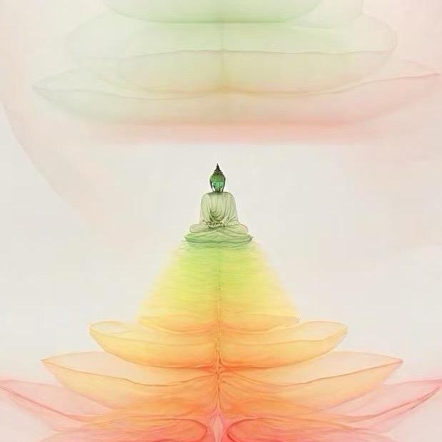 菩提知心