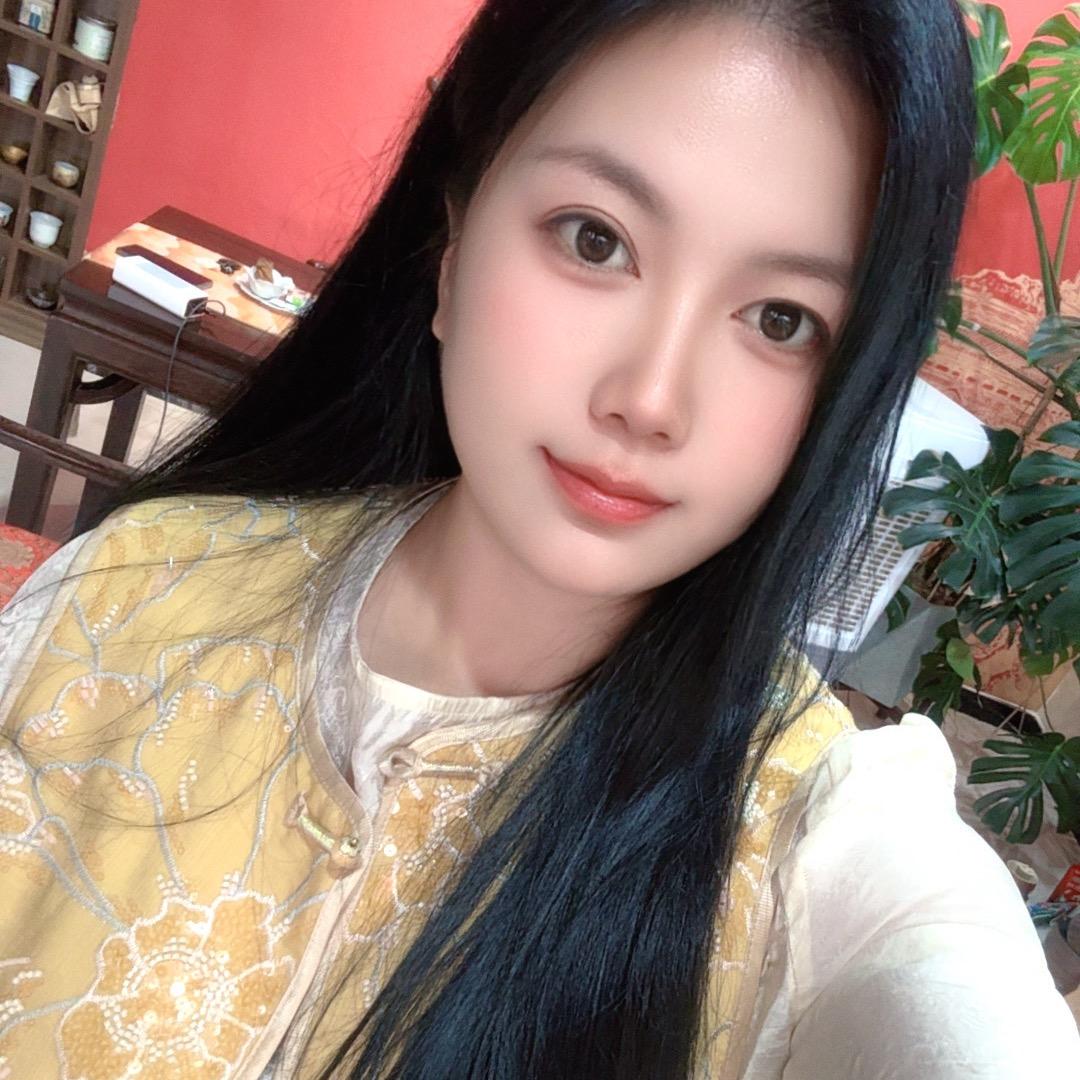 安❤️安（单身俱乐部）