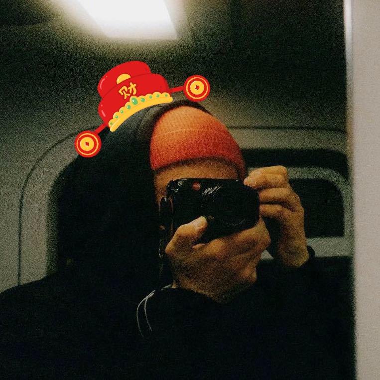 蚌埠摄影师—蕉太狼（南京 蚌埠🏃）