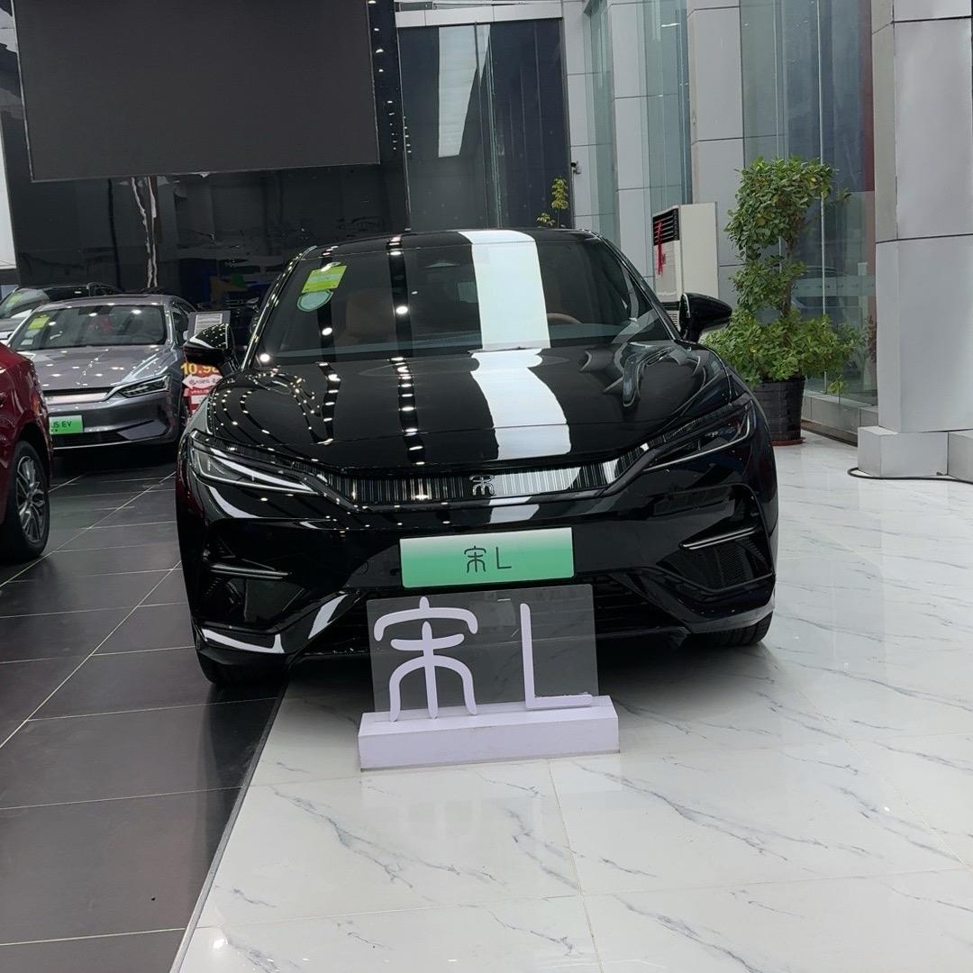 齐胜比亚迪小赵