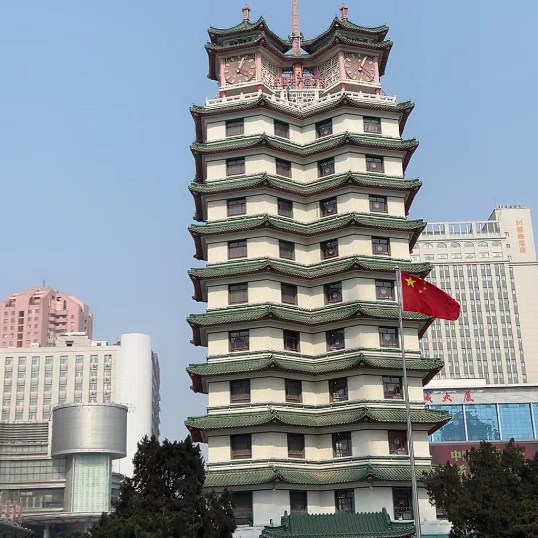 小海强