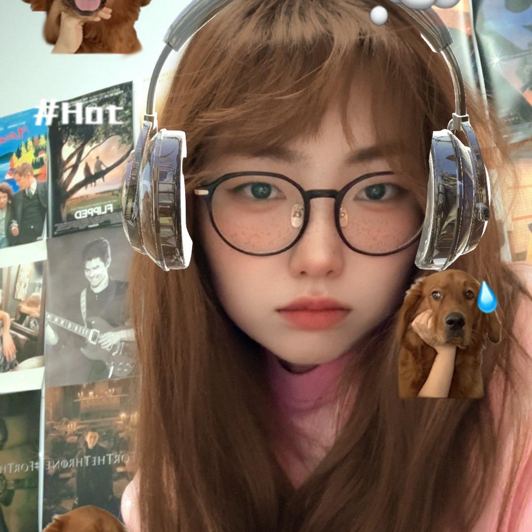 纯纯大sai迷✨
