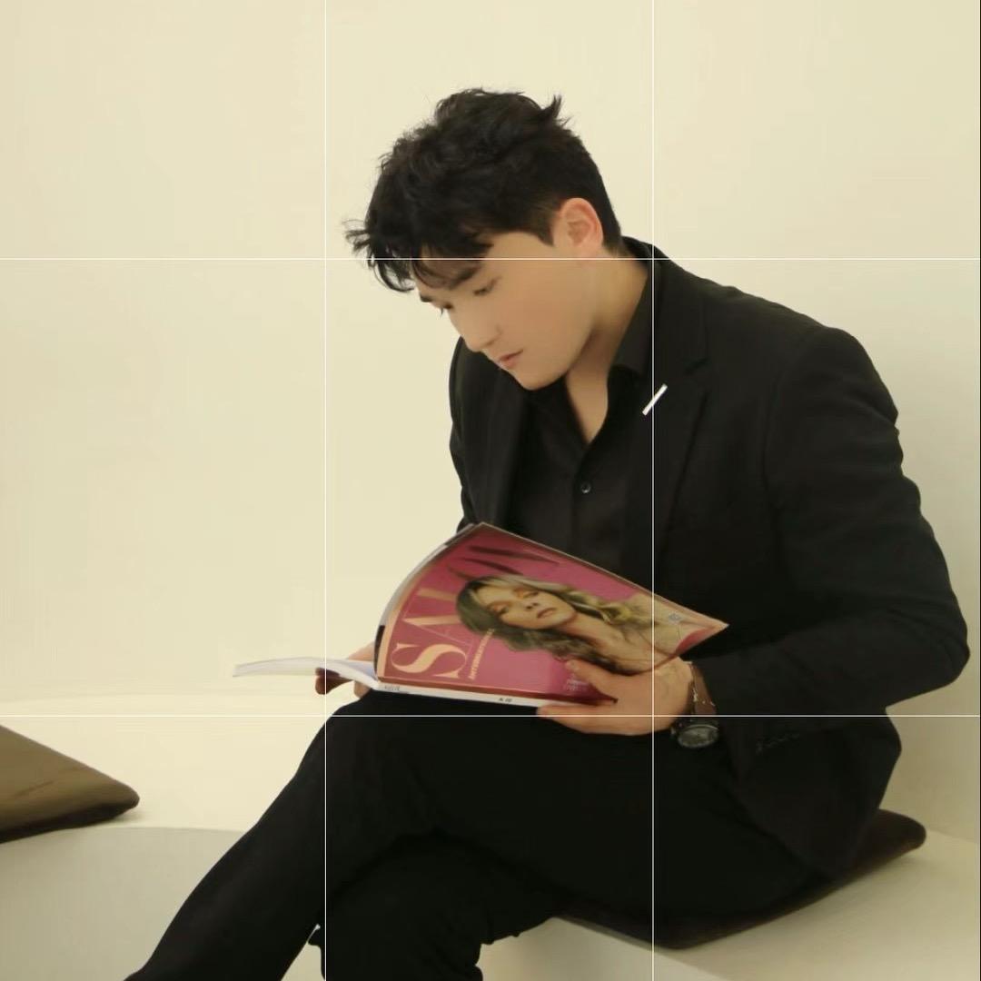 伽师县美艺造型NABI