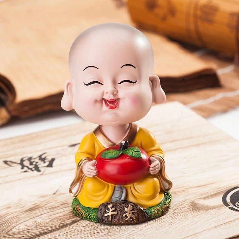 吃货老李