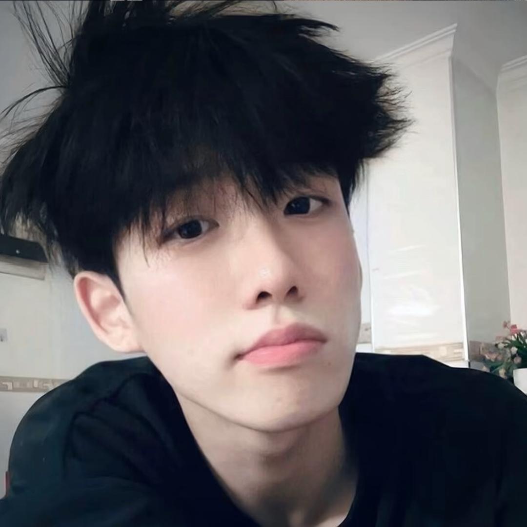 陳独鹤🫧