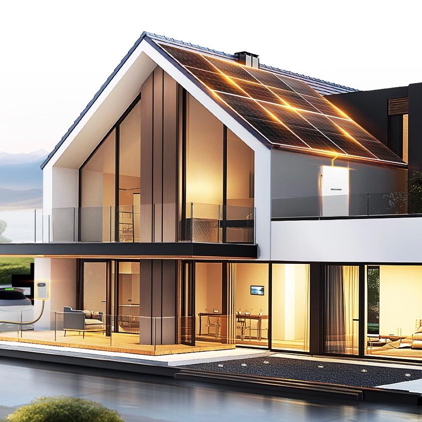 河南区域光伏安装➕光伏探路者