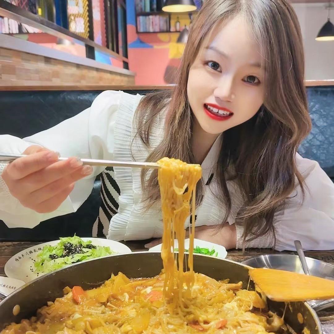 甜甜探店滨州