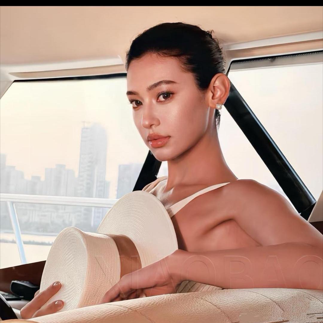 白桃乌龙🌷